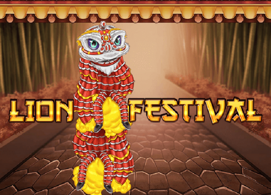 Lion Festival