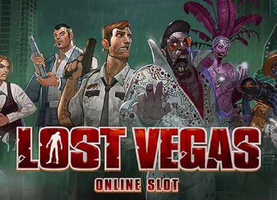 Lost Vegas