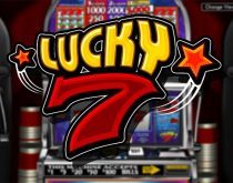 Lucky 7