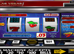 Lucky 7s Slot