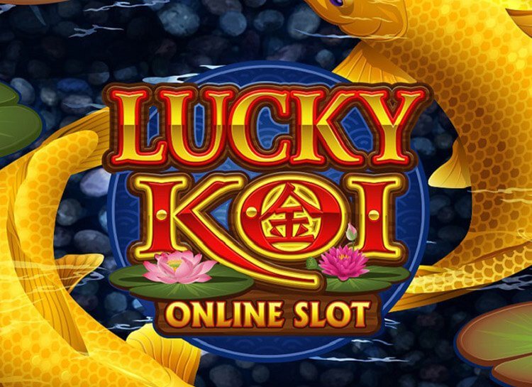 Lucky Koi slot machine free play Play Lucky Koi Free Slot Game
