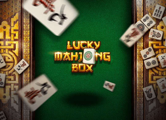 Mahjong Box