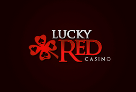 Lucky Red logo