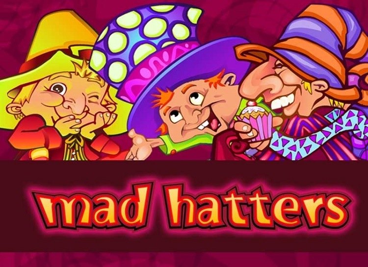 Mad Hatters