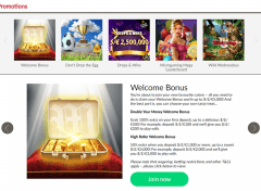Mansion Casino Review 2022 – Is This Site Scam or Safe?