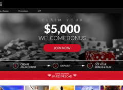 Mansion Casino