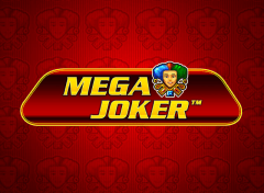 Mega Joker Slot Game