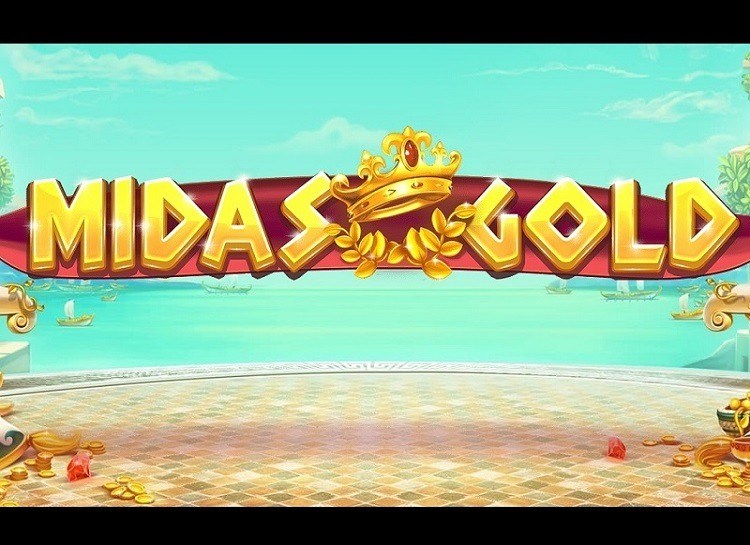 Midas Gold slot machine free play Play Midas Gold Free Slot Game