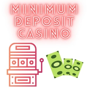 Pros and Cons of Low Deposit Casinos in Canada