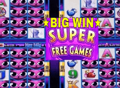 Miss Kitty Slot Free Games