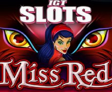Miss Red