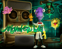 Monster Lab 