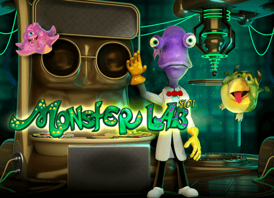 Monster Lab 