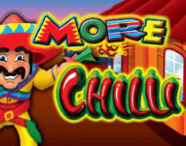 More Chilli slot