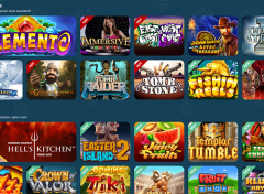 MyChance Online Casino Games Online Slots and Live Casino Games
