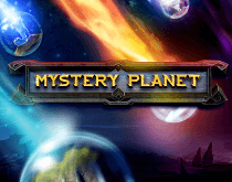 Mystery Planet