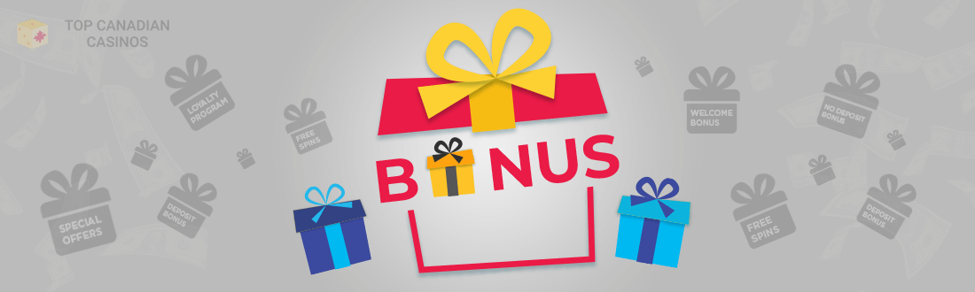 New online casino sites in Canada