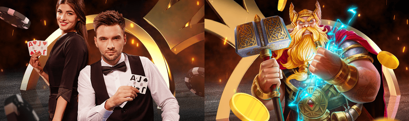 Nitro Casino Tournaments