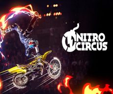 Nitro Circus