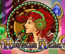 Nouveau Riche