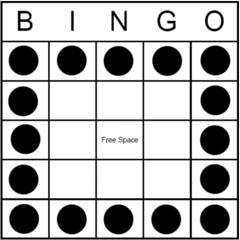 O Bingo Scheme