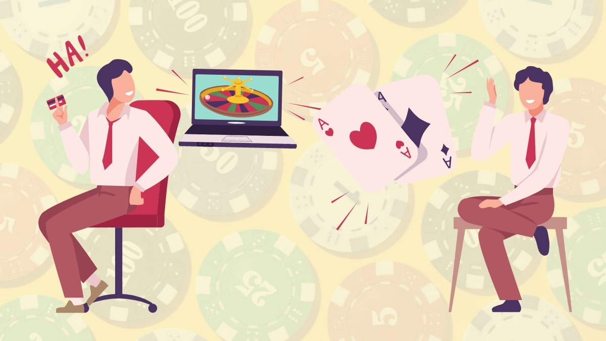 Ontario online casino games variety