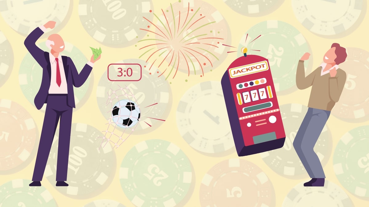 Gambling games online in Ontario 