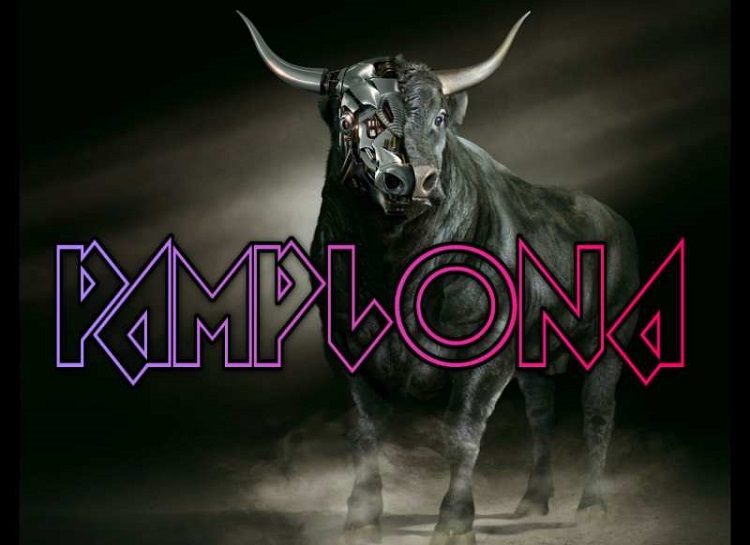 Play Pamplona Free Slot Game