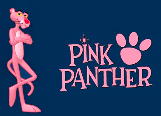 Pink Panther