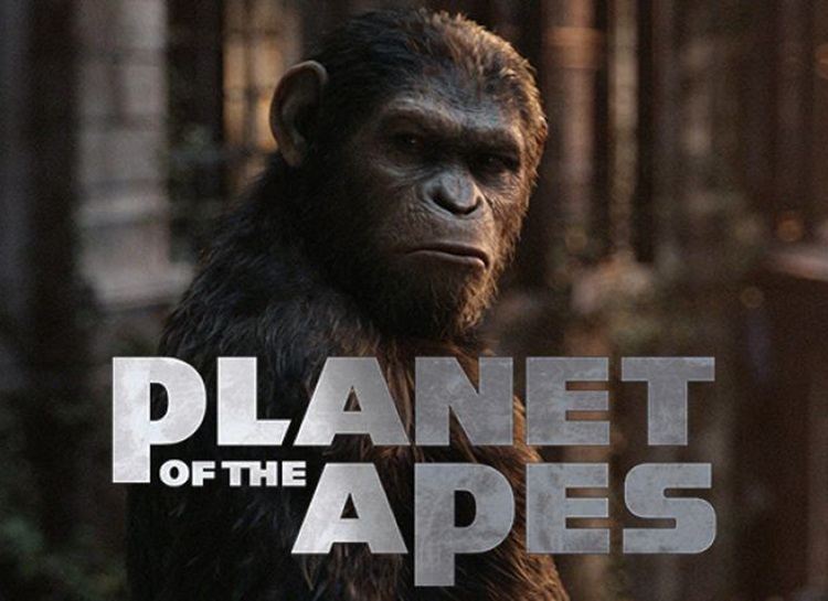 Planet Of The Apes