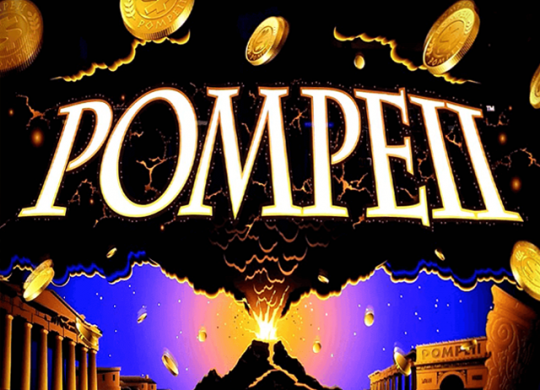  Pompeii