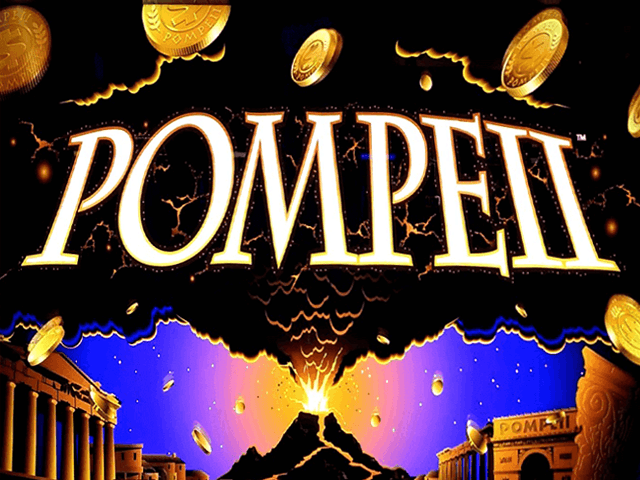  Pompeii