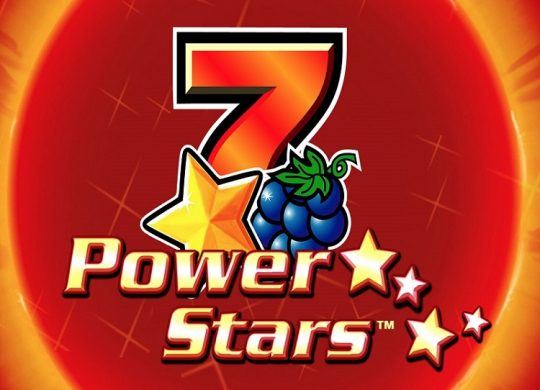 Power Stars