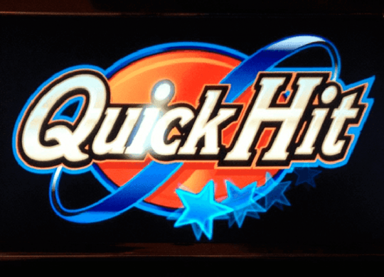 Quick Hit