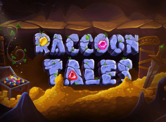 Raccoon Tales Slot Evoplay