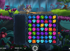 Raccoon Tales Slot Evoplay