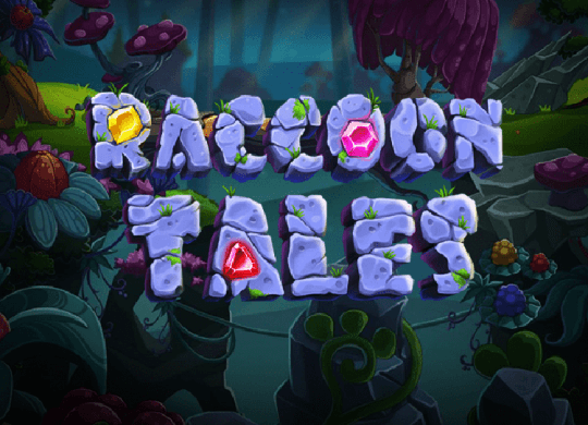 Raccoon Tales 