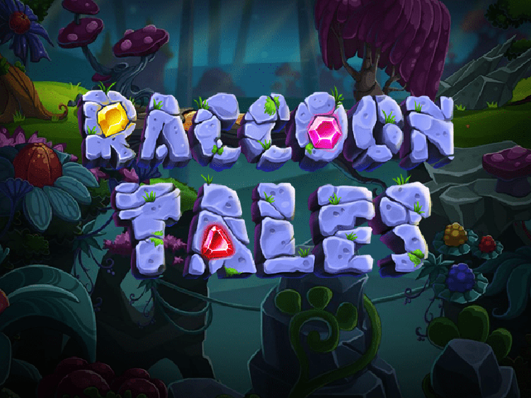 Raccoon Tales 