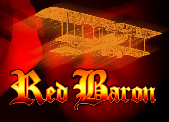  Red Baron