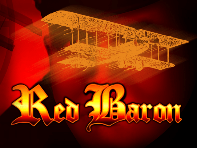  Red Baron