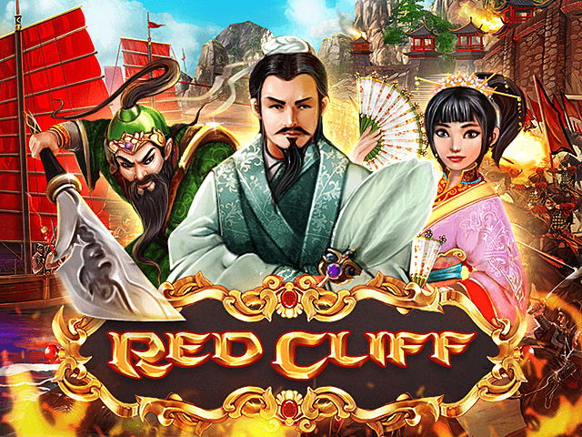 Play Red Cliff Free Slot Game