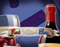 Red White And Blue 