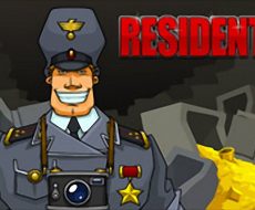 Resident