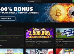 Rich Casino Promotions