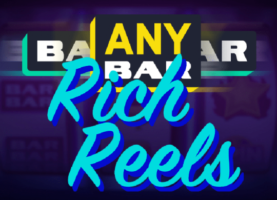 Rich Reels 