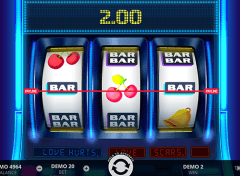 Rich Reels Slot Evoplay