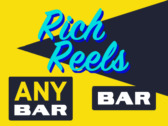 Play Rich Reels Free Slot Game