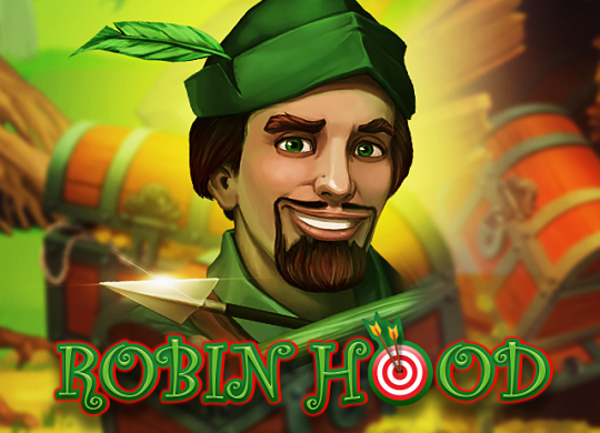 Robin Hood 