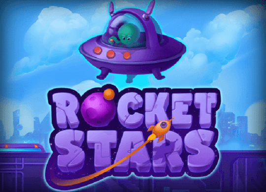 Rocket Stars