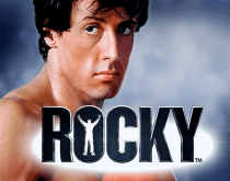 Rocky Slot